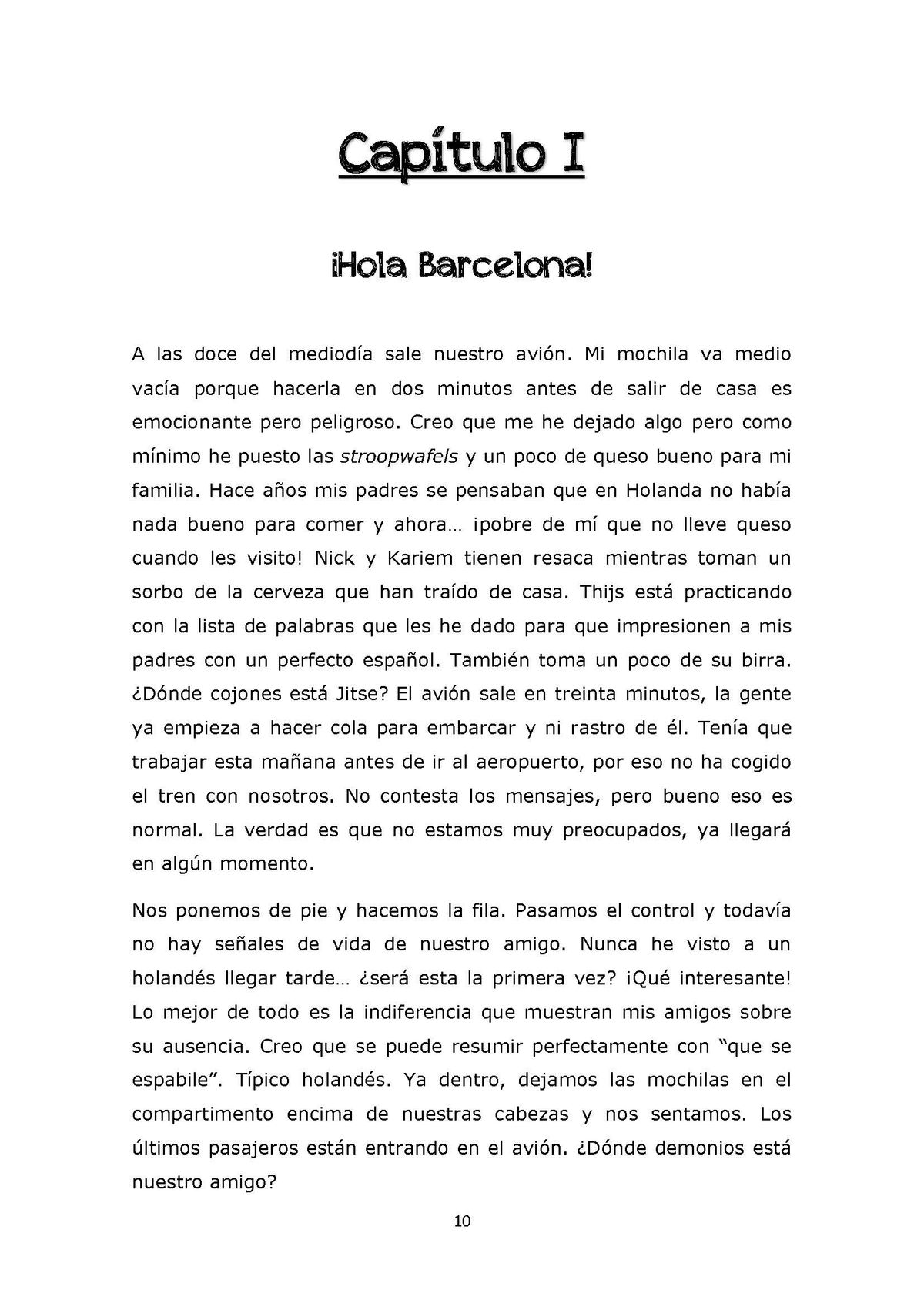 7. Cr&oacute;nicas Catalanas