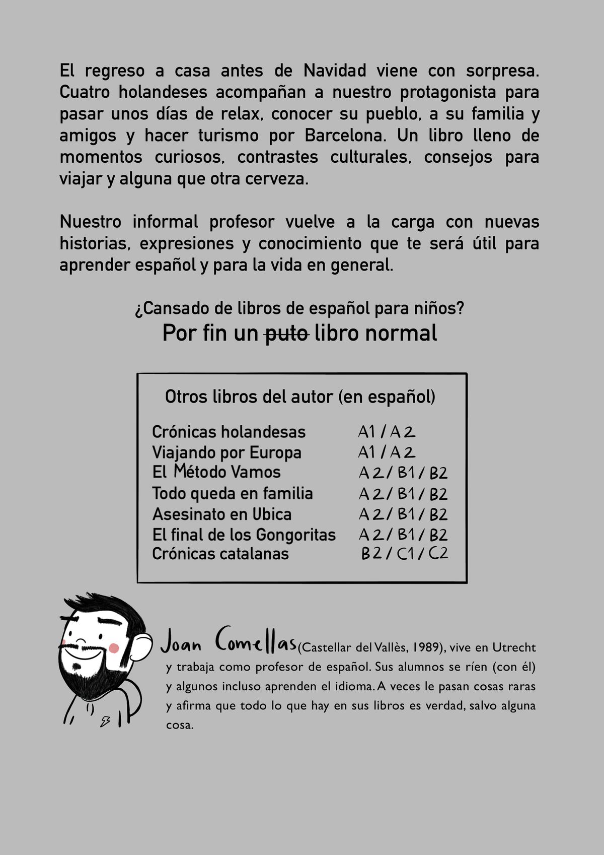 7. Cr&oacute;nicas Catalanas