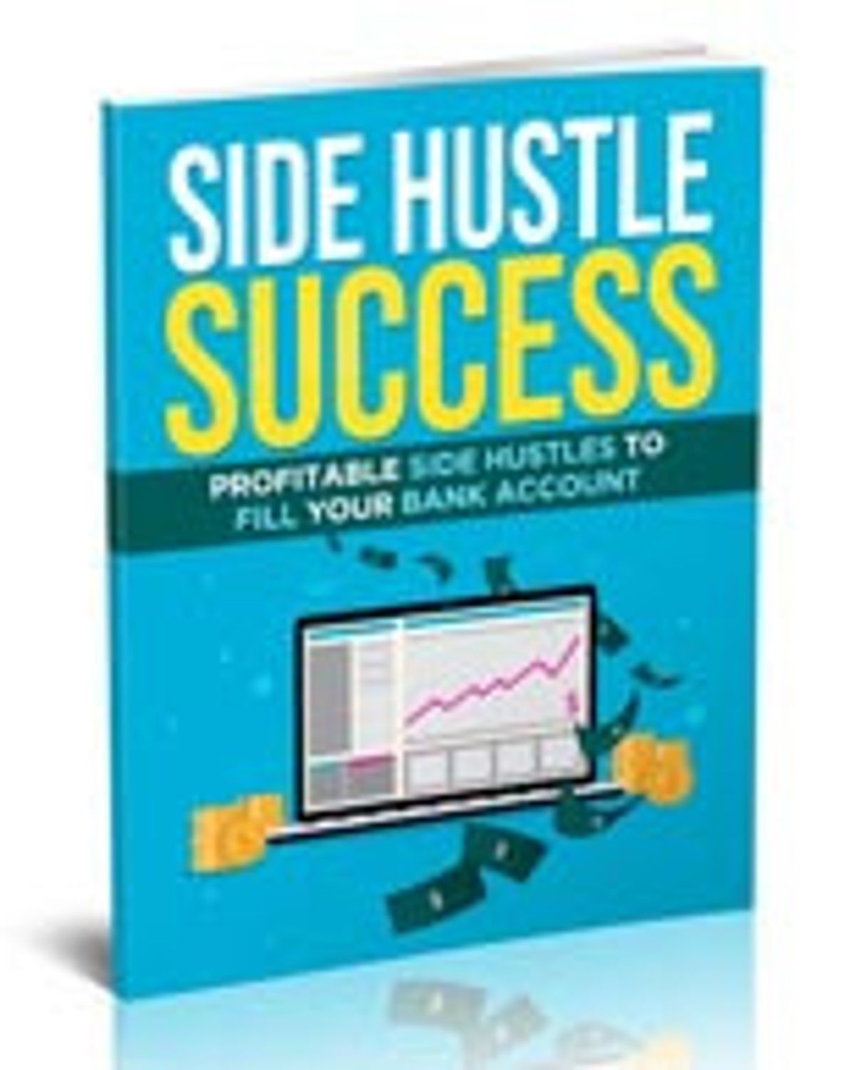 Side hustle success
