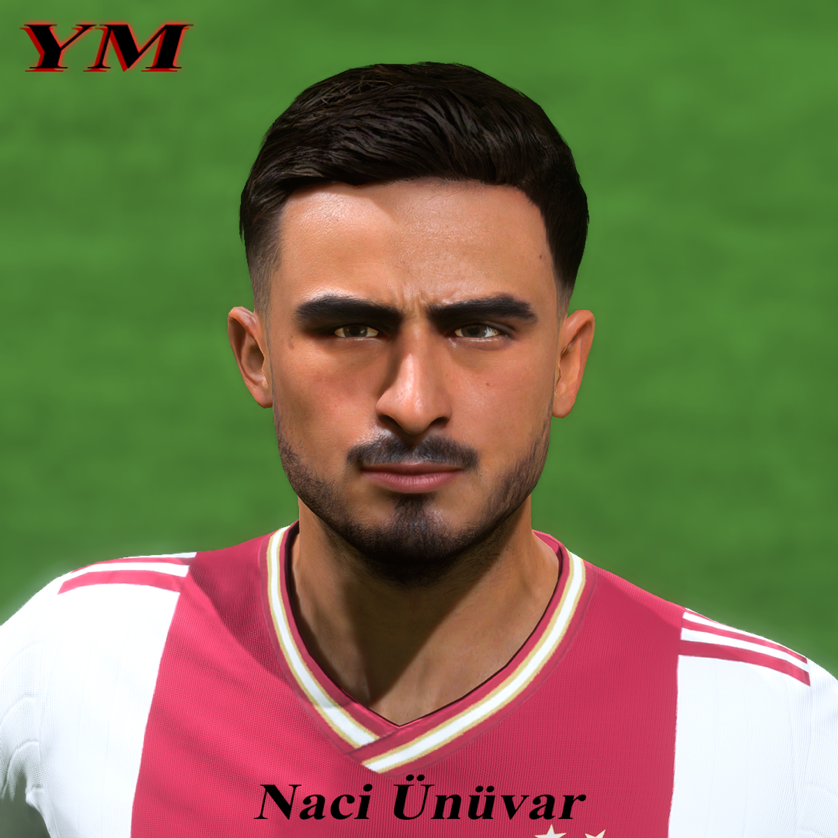 FIFA 23 Naci Unuvar