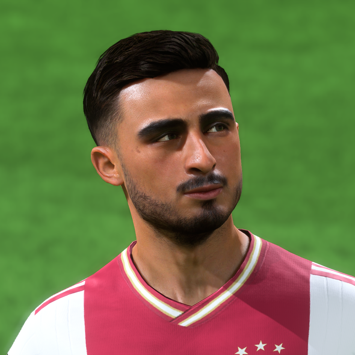 FIFA 23 Naci Unuvar