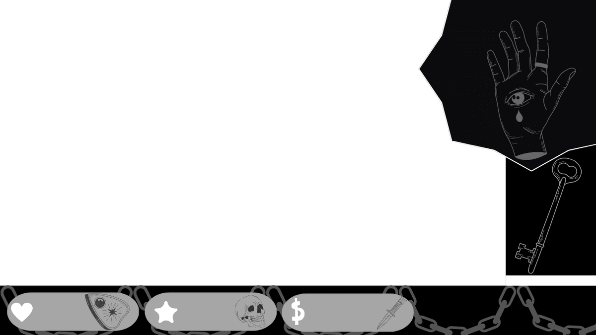 Grim Overlay