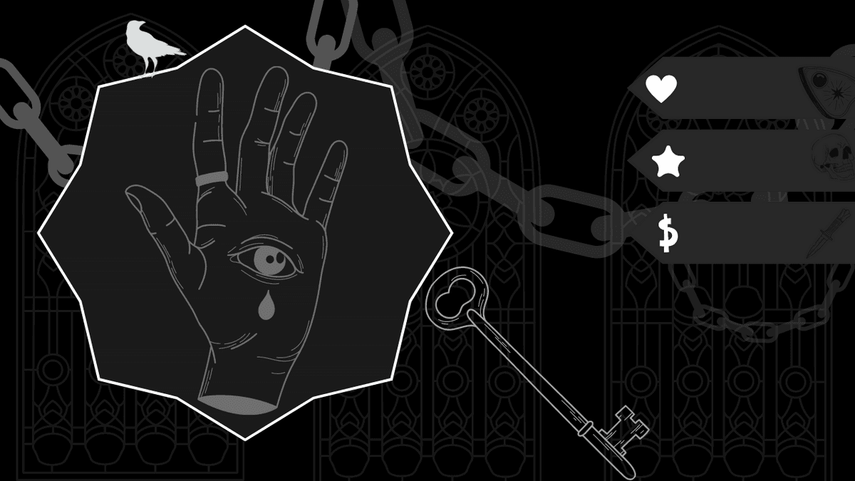 Grim Overlay