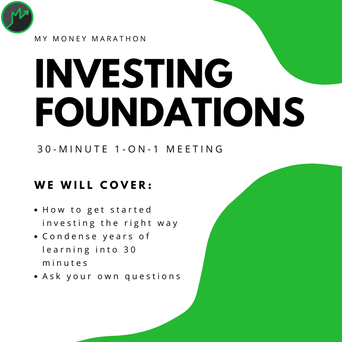 Investing Foundations (30 min)