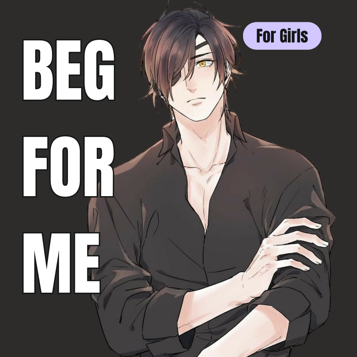 NSFW!! Your Boyfriend Agrees To Be Your Master [Dom] [Edging]