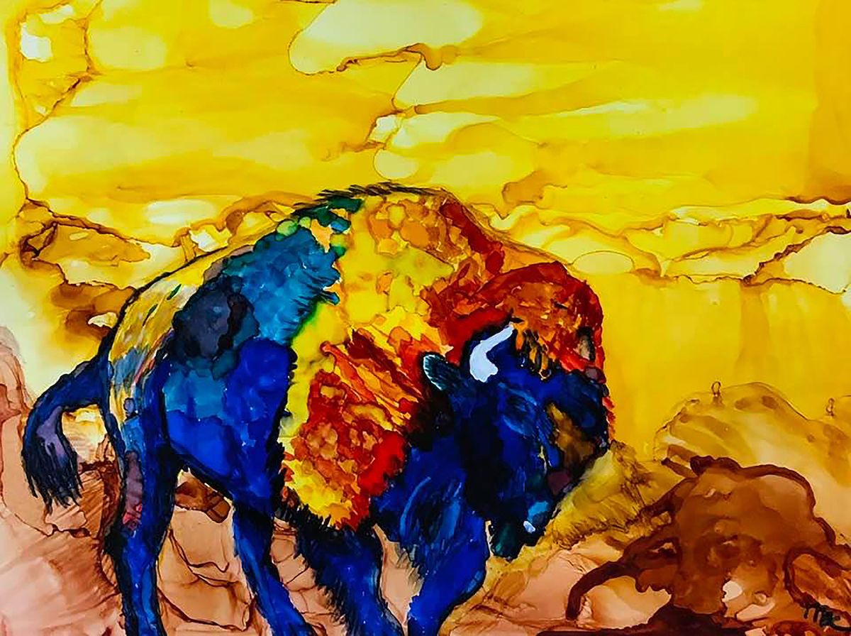 Bison