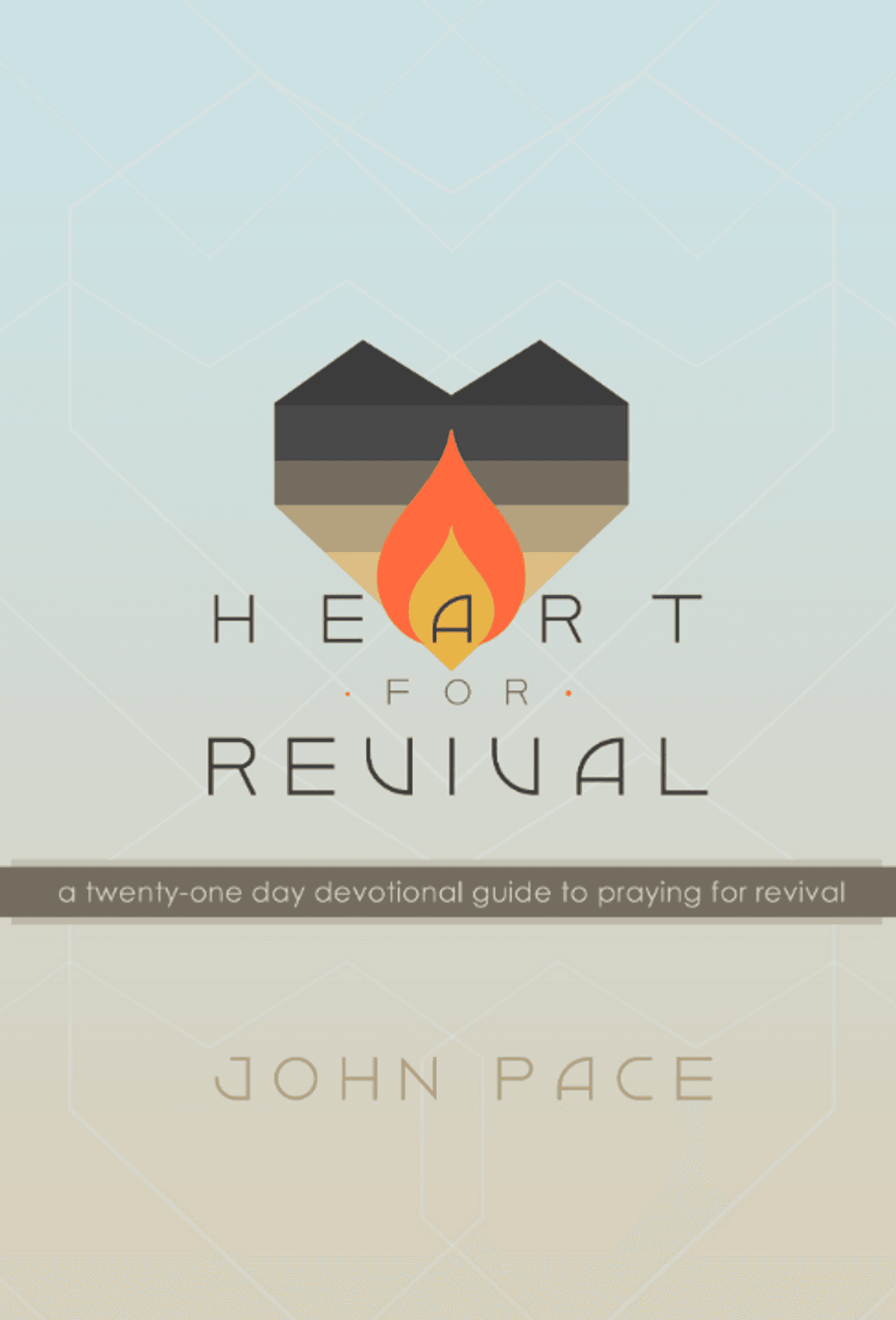Heart For Revival (Ebook)