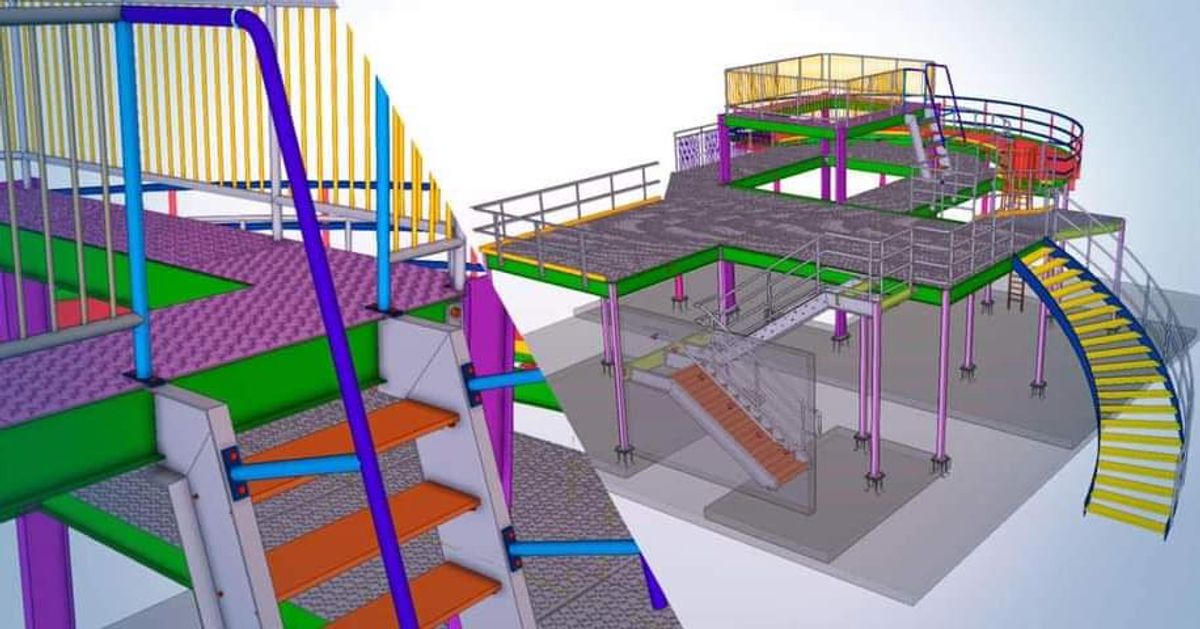 Tekla Structure Basic Training