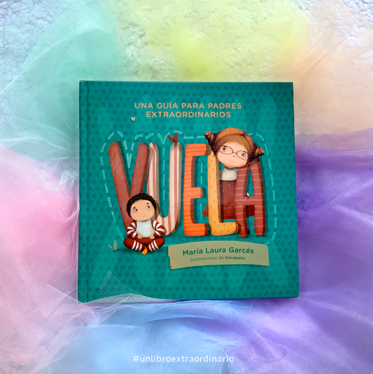 VUELA - ENVIO GRATIS A TODO EL MUNDO