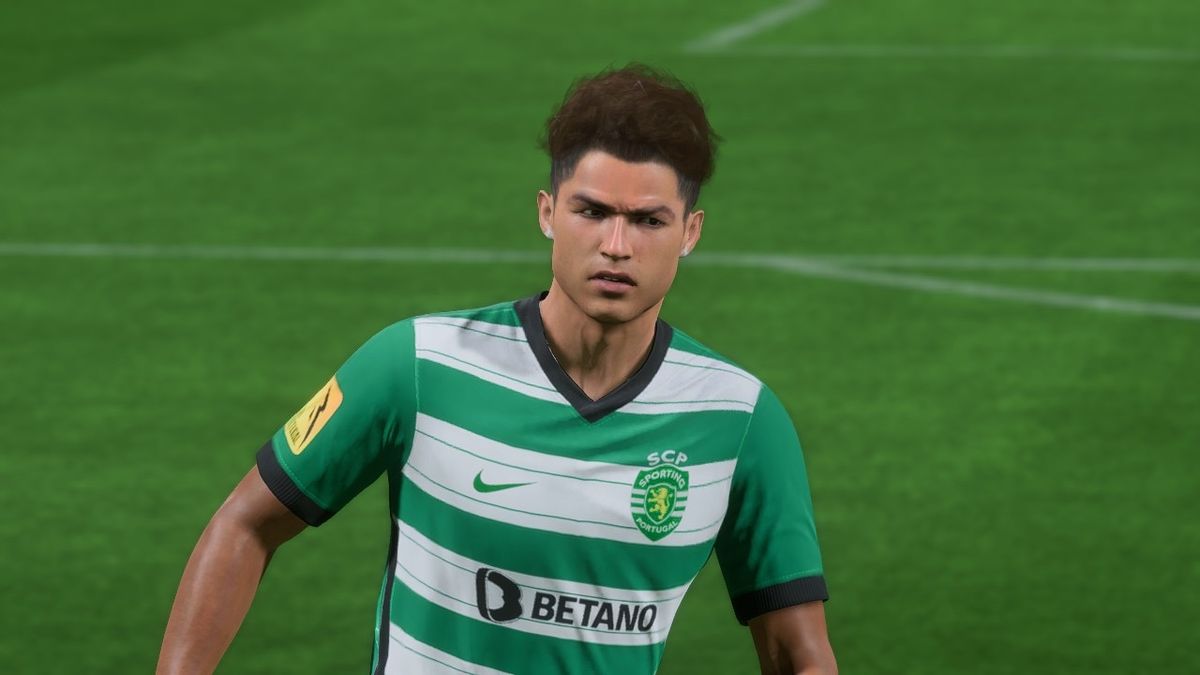 C.Ronaldo2002 - FIFA22