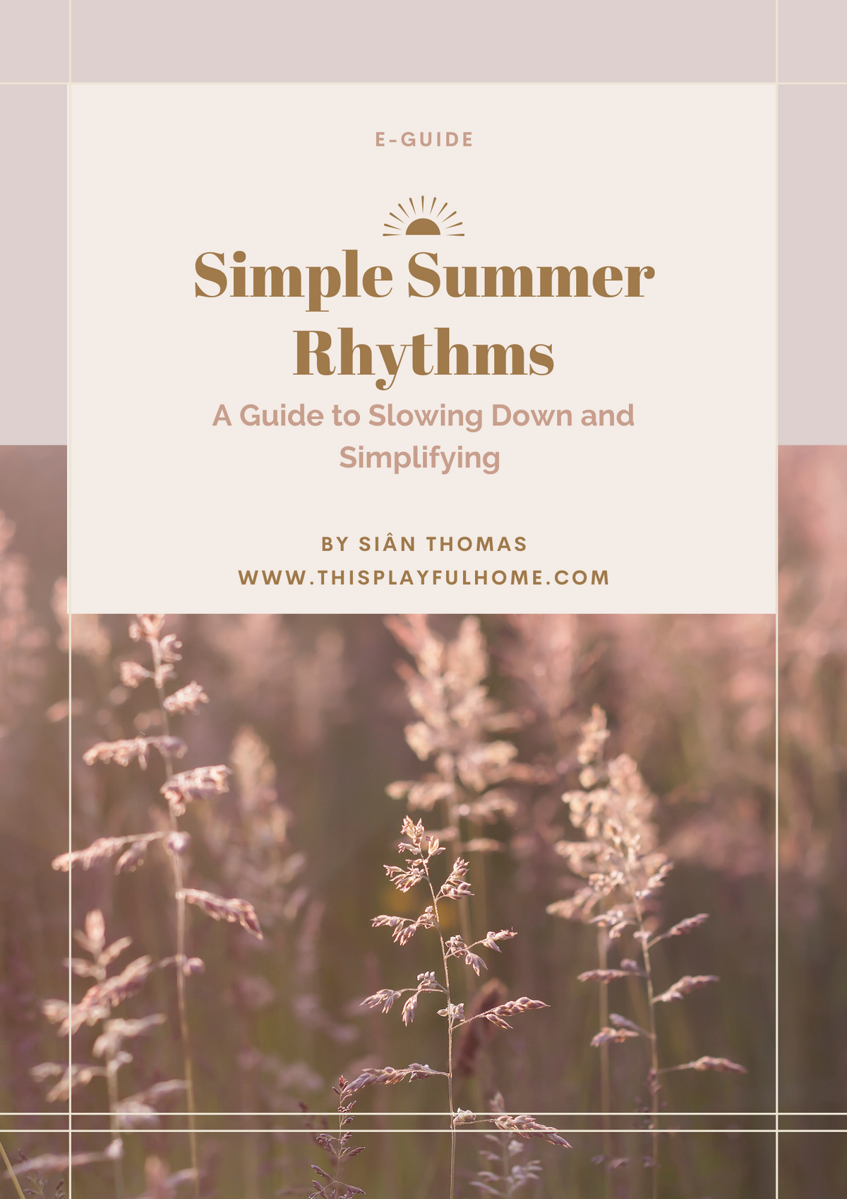 Big Summer Bundle!