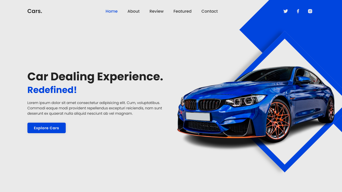 How To Make A Website Using HTML CSS Buymeacoffee