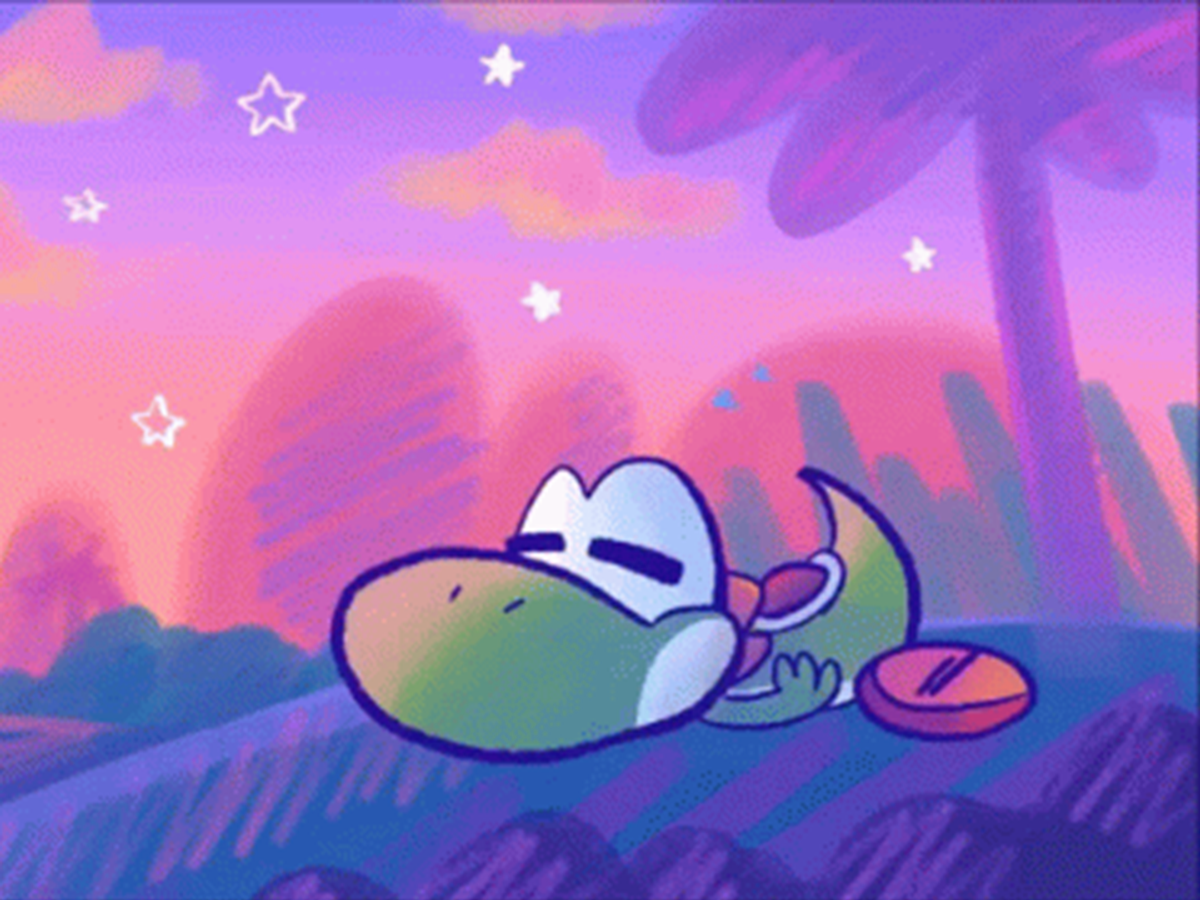 More Chill and Calm Nintendo Music for Calm Stuff and Relax