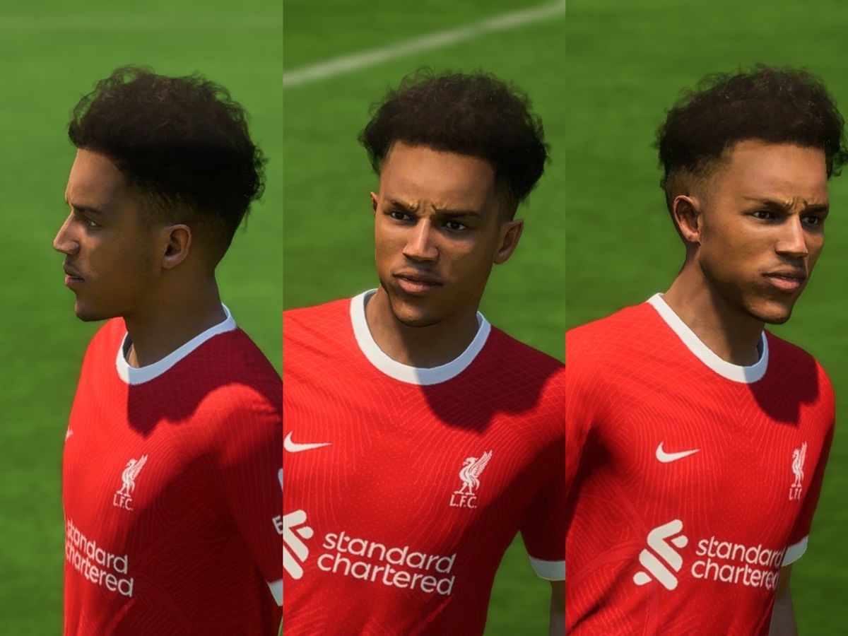 Fabio carvalho - FIFA23