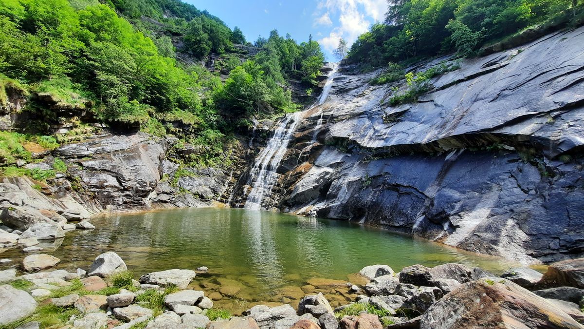 Valle di Prato