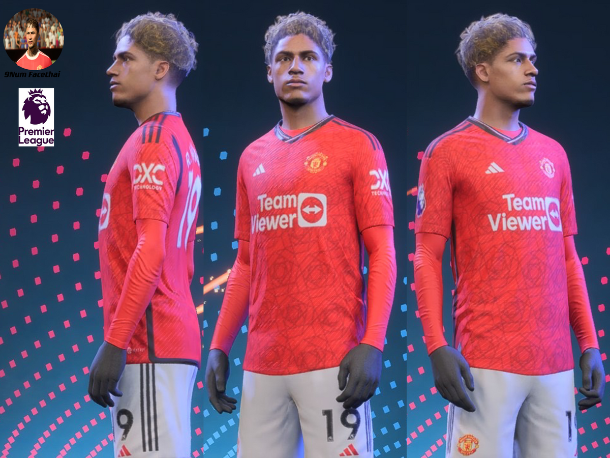 Varane - FIFA23