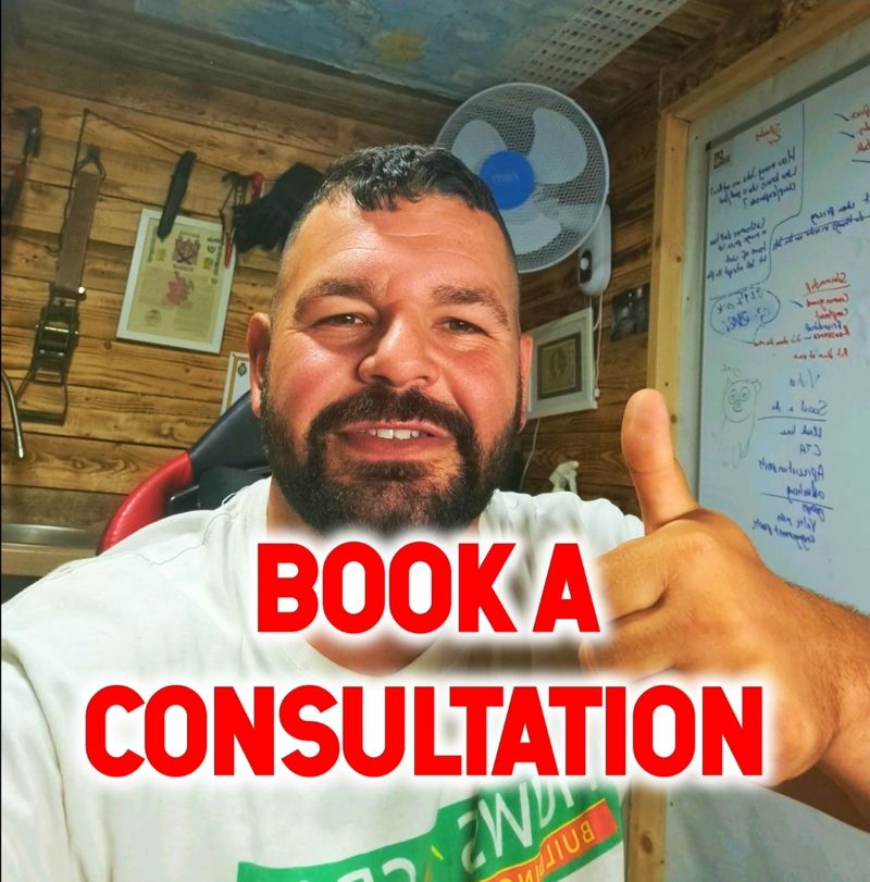 Extras On the trowel Buymeacoffee