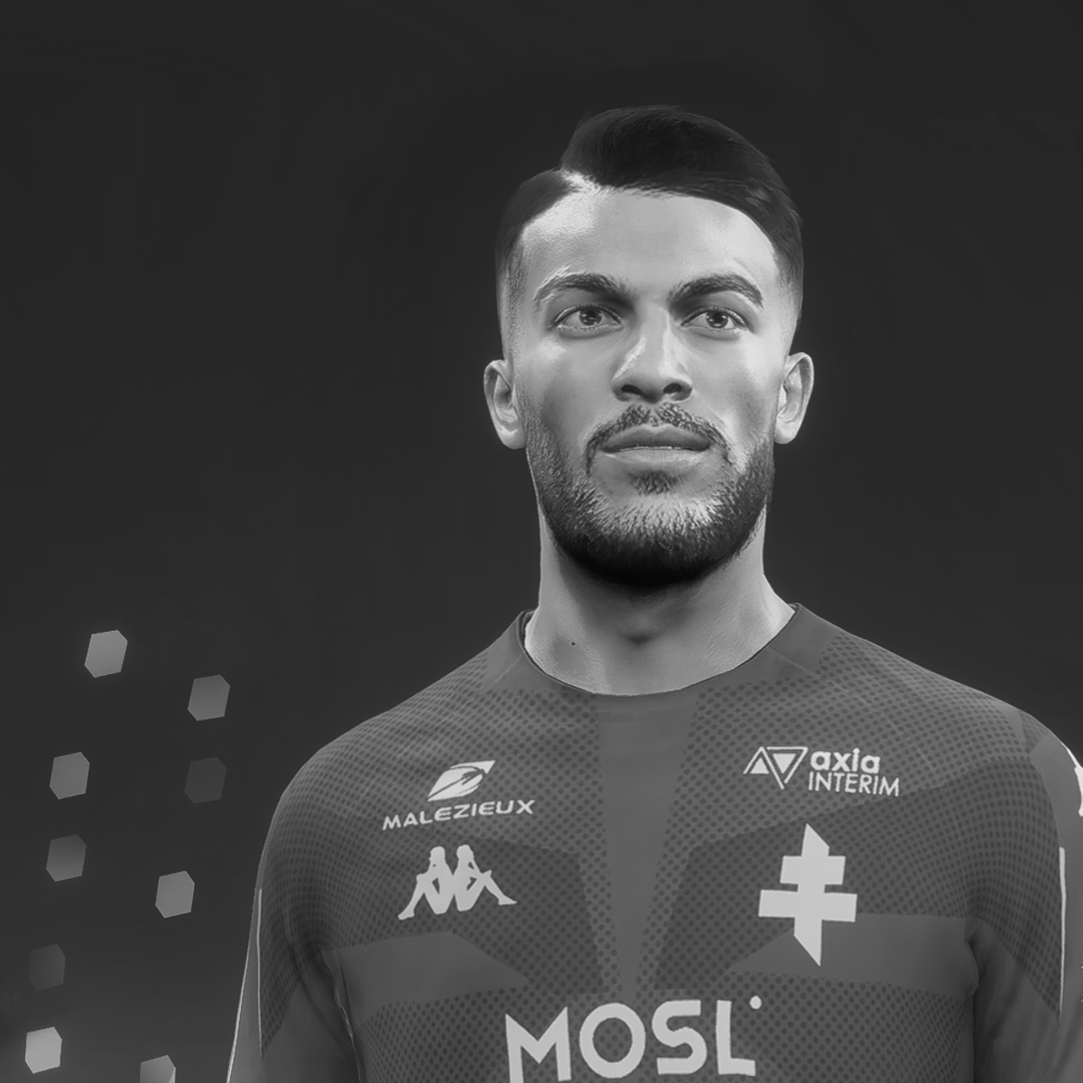 Face Mikautadze Mod For Fifa 22 Buymeacoffee