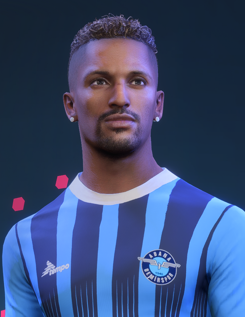 Marcao Mod is EA SPORTS™ FIFA FACEMAKER - Buymeacoffee