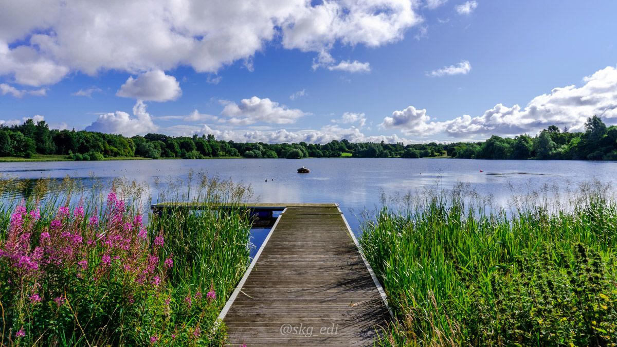 Linlithgow Loch
