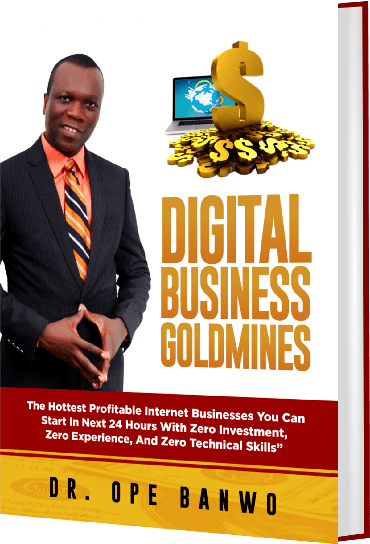 Digital Business Goldmines