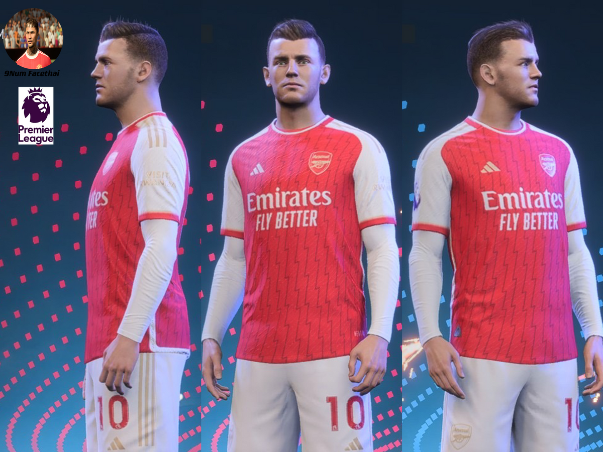 Jack Wilshere - FIFA23