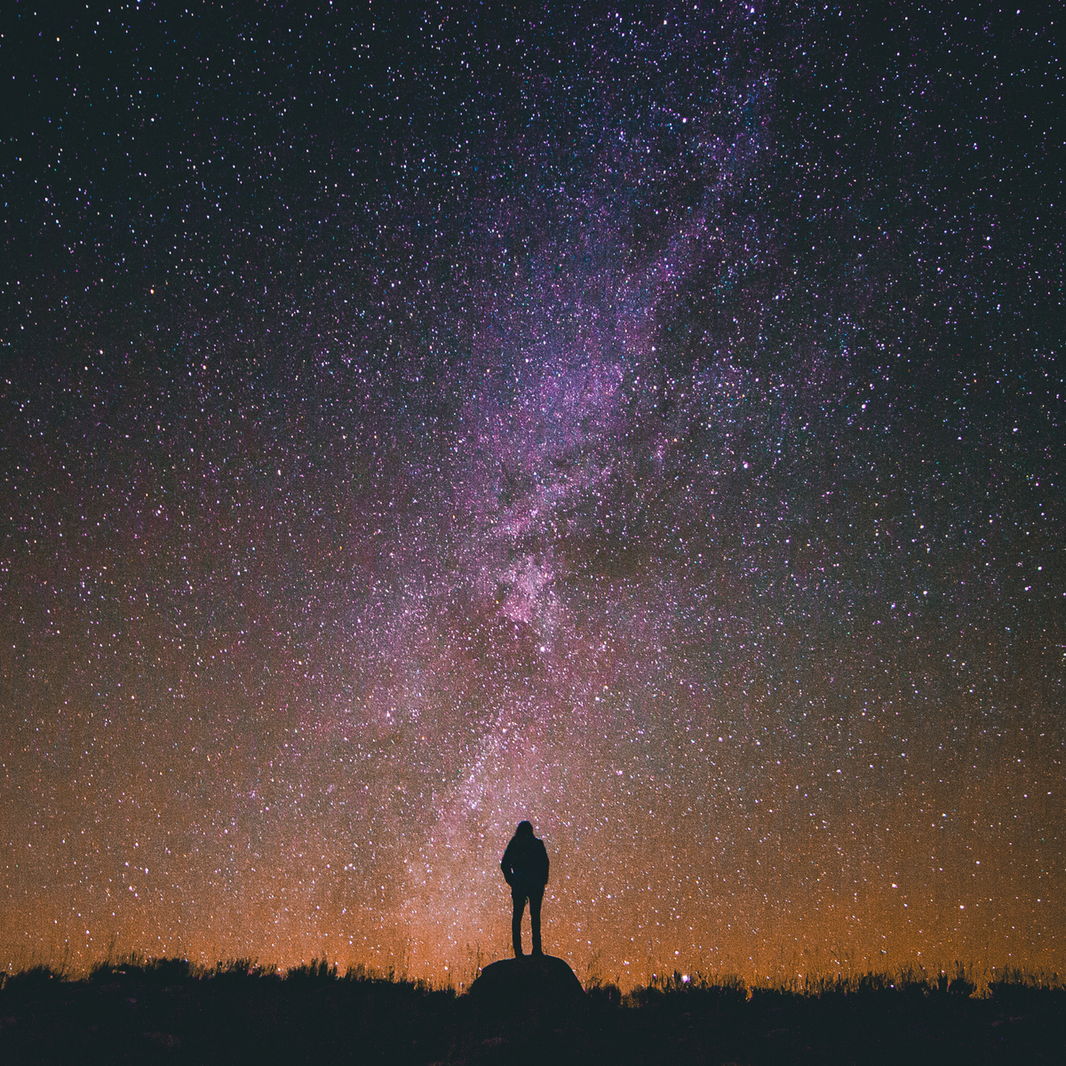 A Gentle Sleep Meditation for a Restful Night