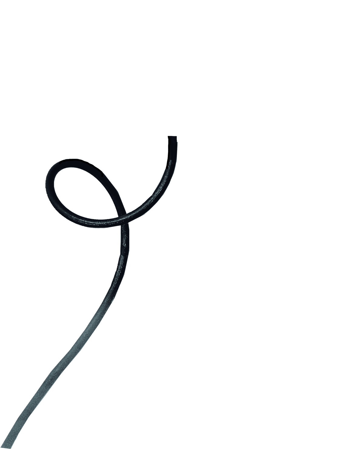 Hose Cut Out PNG File (Absolutely Free}