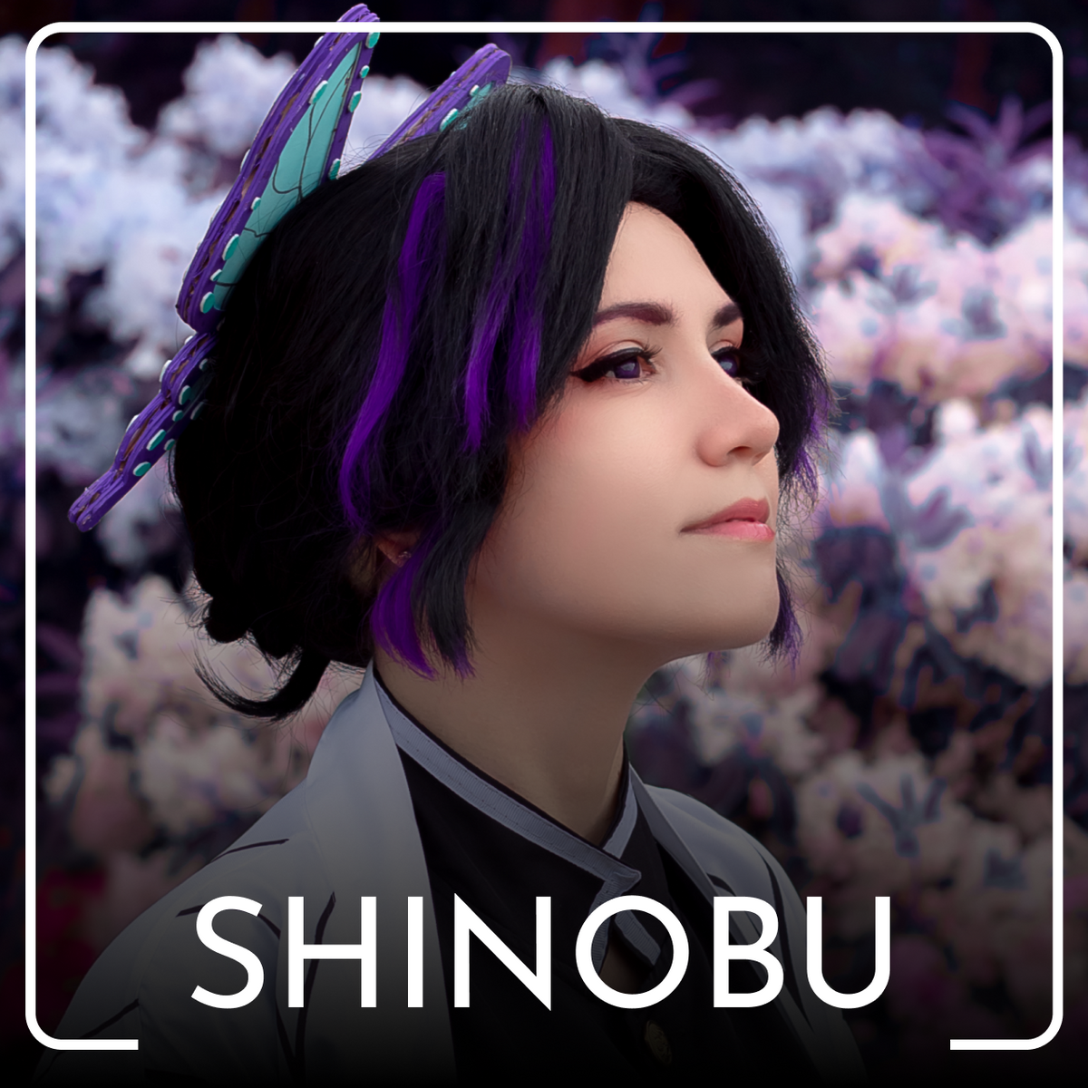 SHINOBU