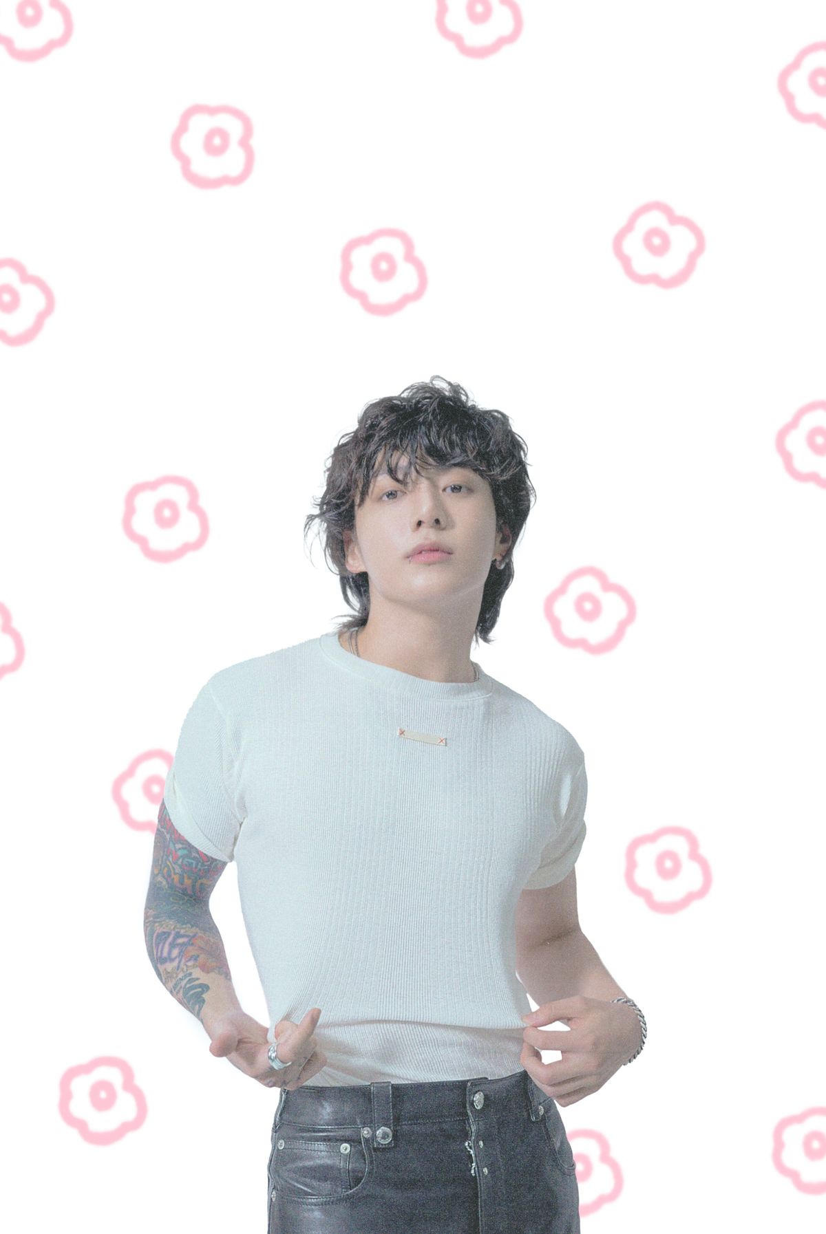 Certified Lover Boy (Lockscreens)