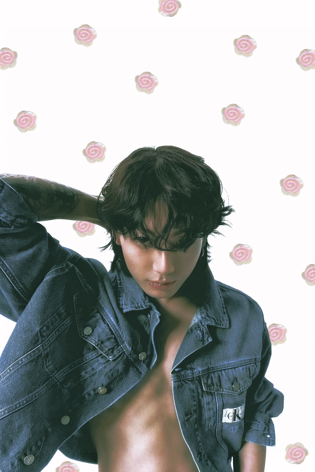 Certified Lover Boy (Lockscreens)