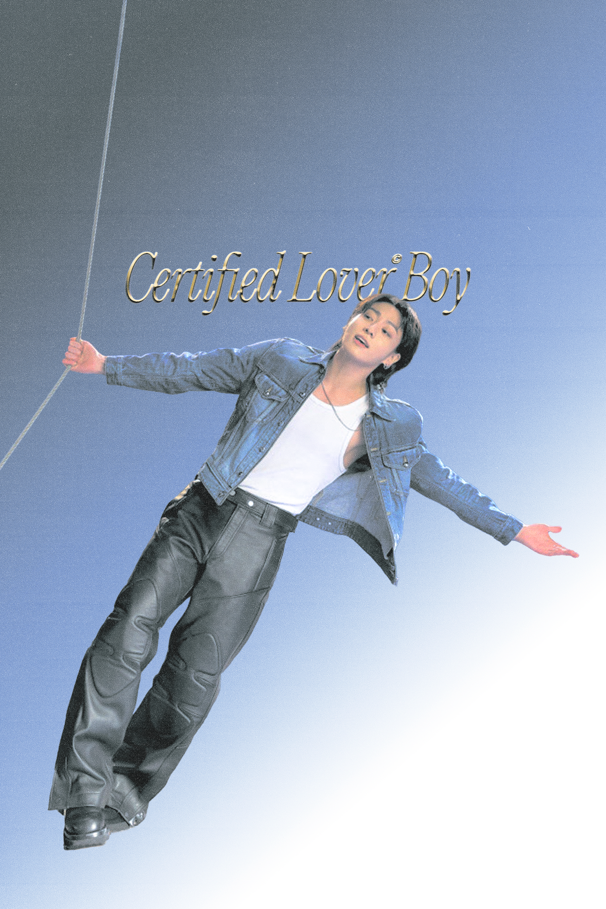Certified Lover Boy (Lockscreens)
