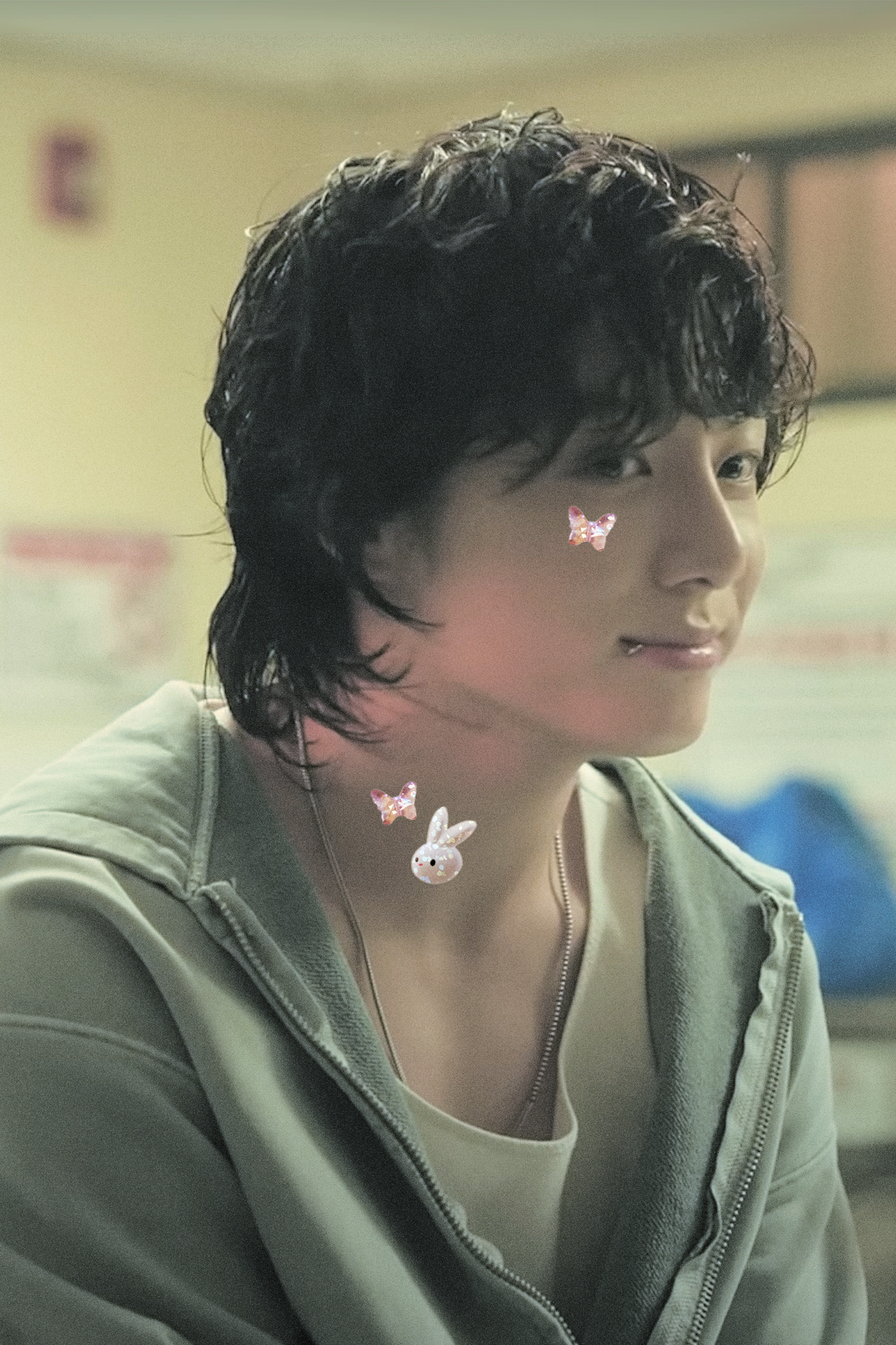 Certified Lover Boy (Lockscreens)