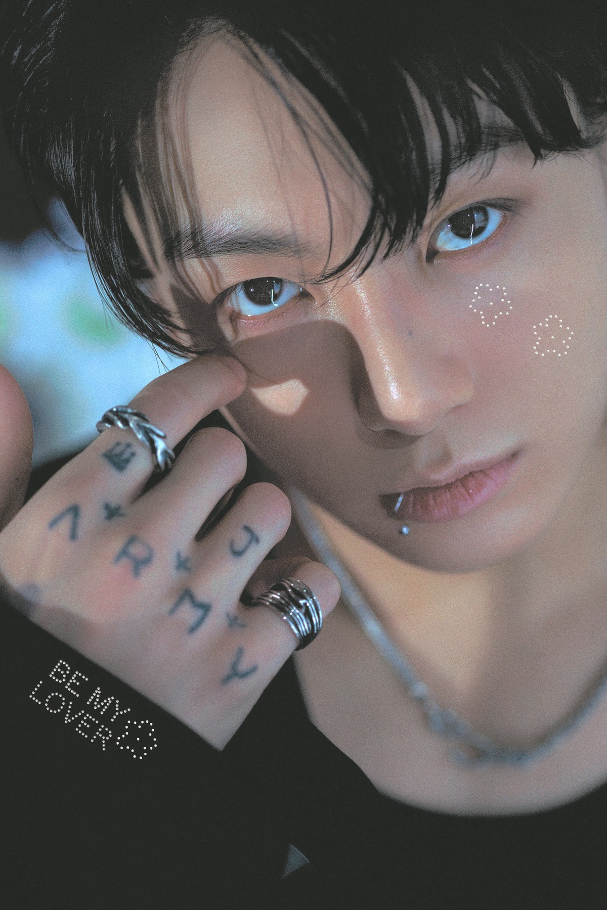 Certified Lover Boy (Lockscreens)