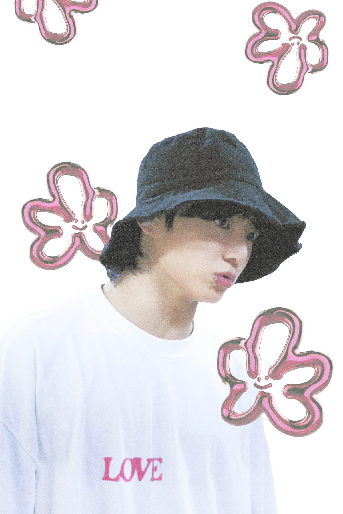 Certified Lover Boy (Lockscreens)