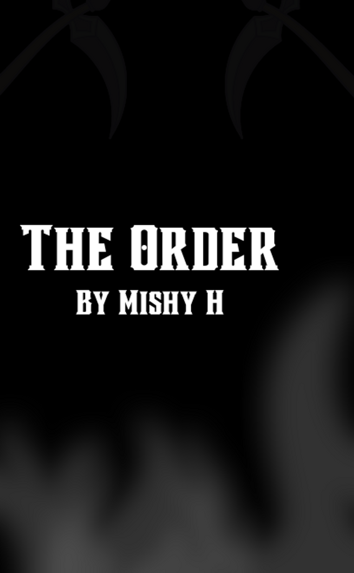 The Order (PDF)