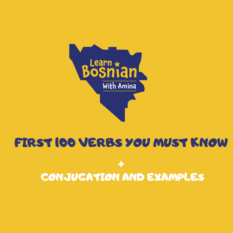 LEARN BOSNIAN WITH AMINA Is Creating Fun And Practical Bosnian Language learn-bosnian-with-amina-is-creating-fun-and-practical-bosnian-language