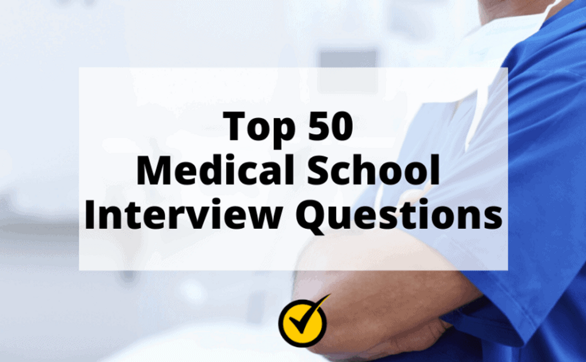 Medical School Interview Prep 1:1 Coaching (1 hour)