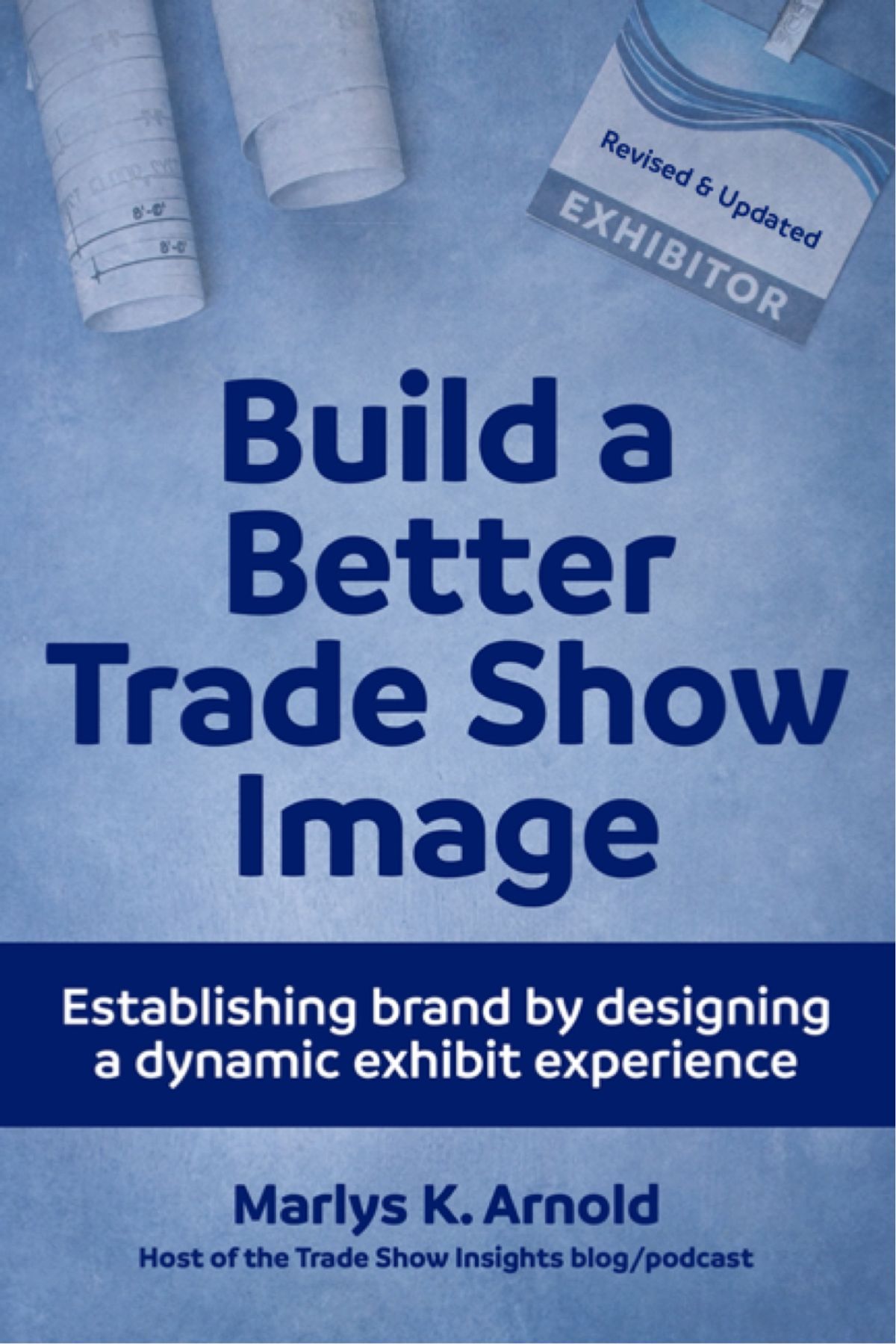 Build a Better Trade Show Image (eBook version)