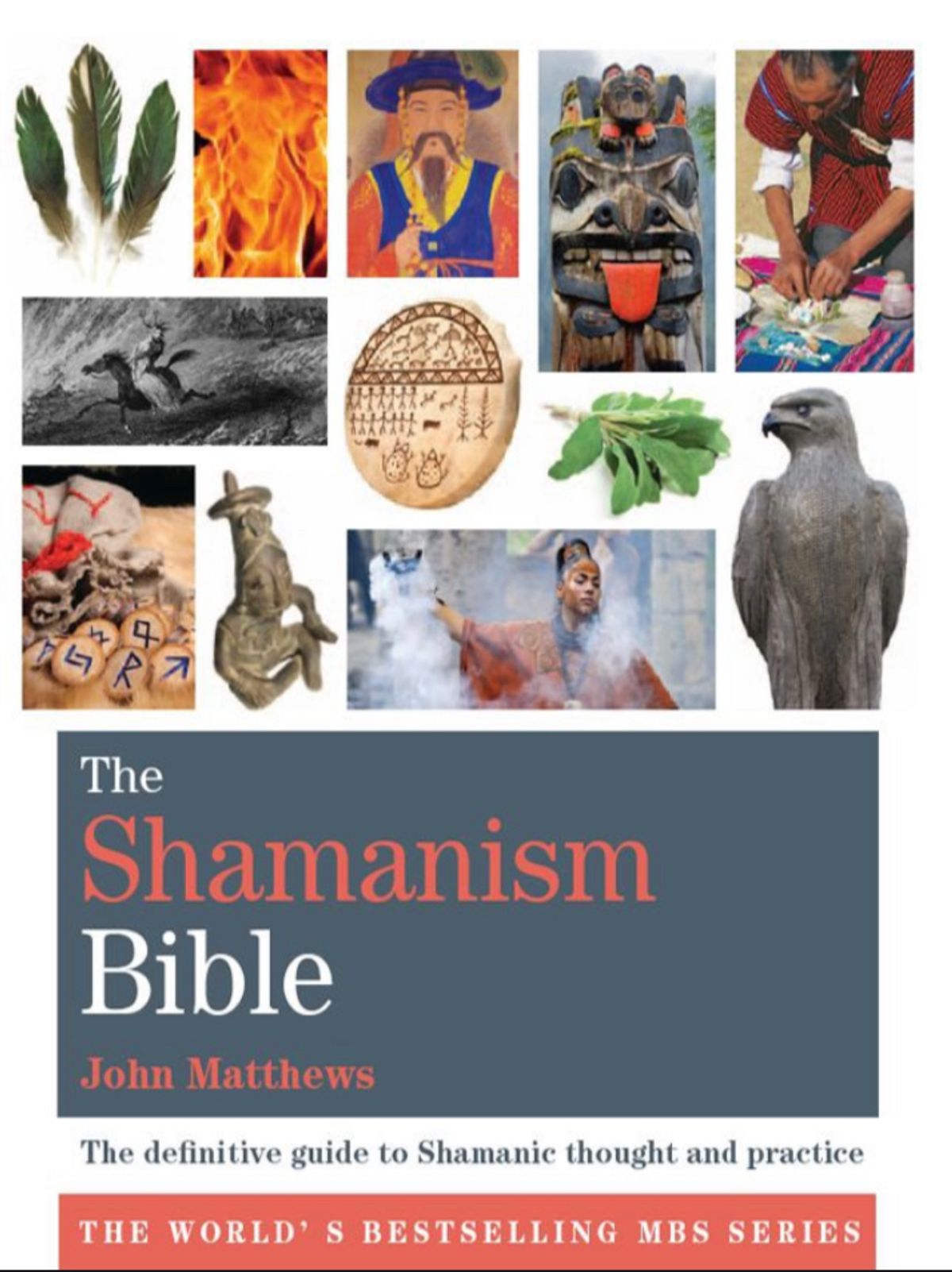The Shamanic Bible John Matthews Buymeacoffee