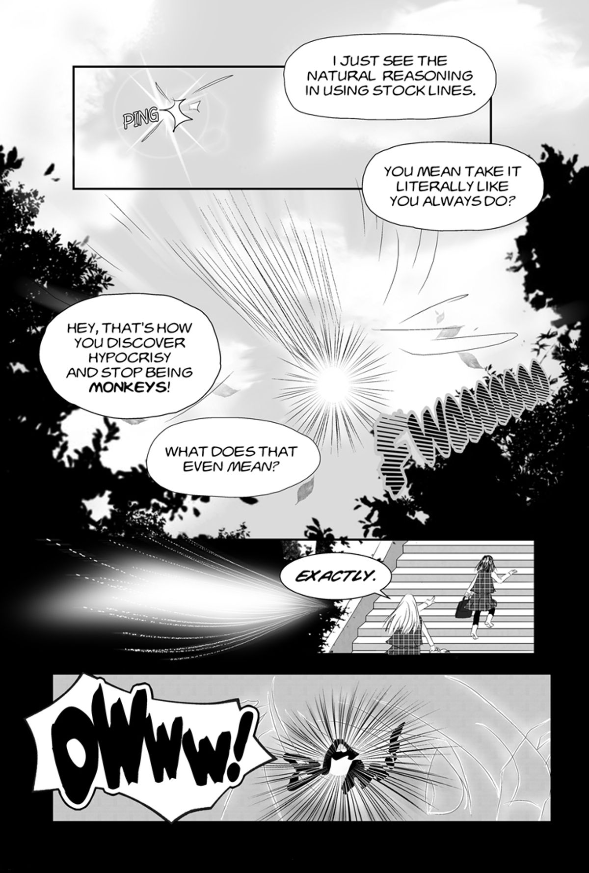 Legendary Beings Ara & Celi Issue #1: Beginning of a new &AElig;ra
