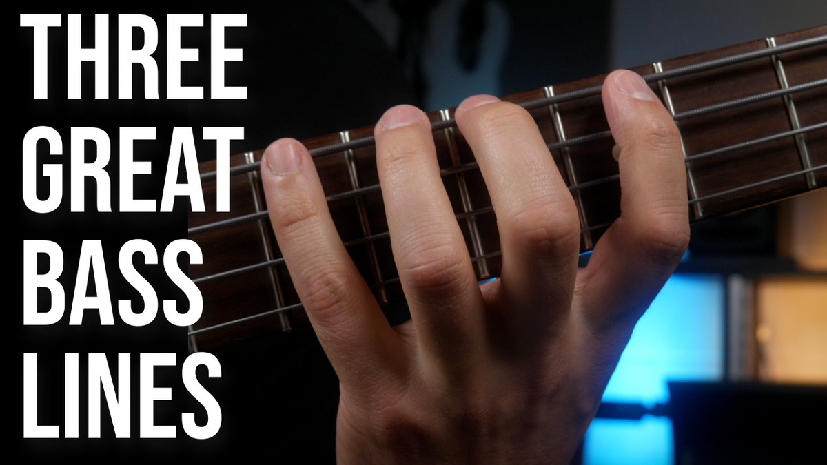 1 Finger Per Fret Technique Work Sheet