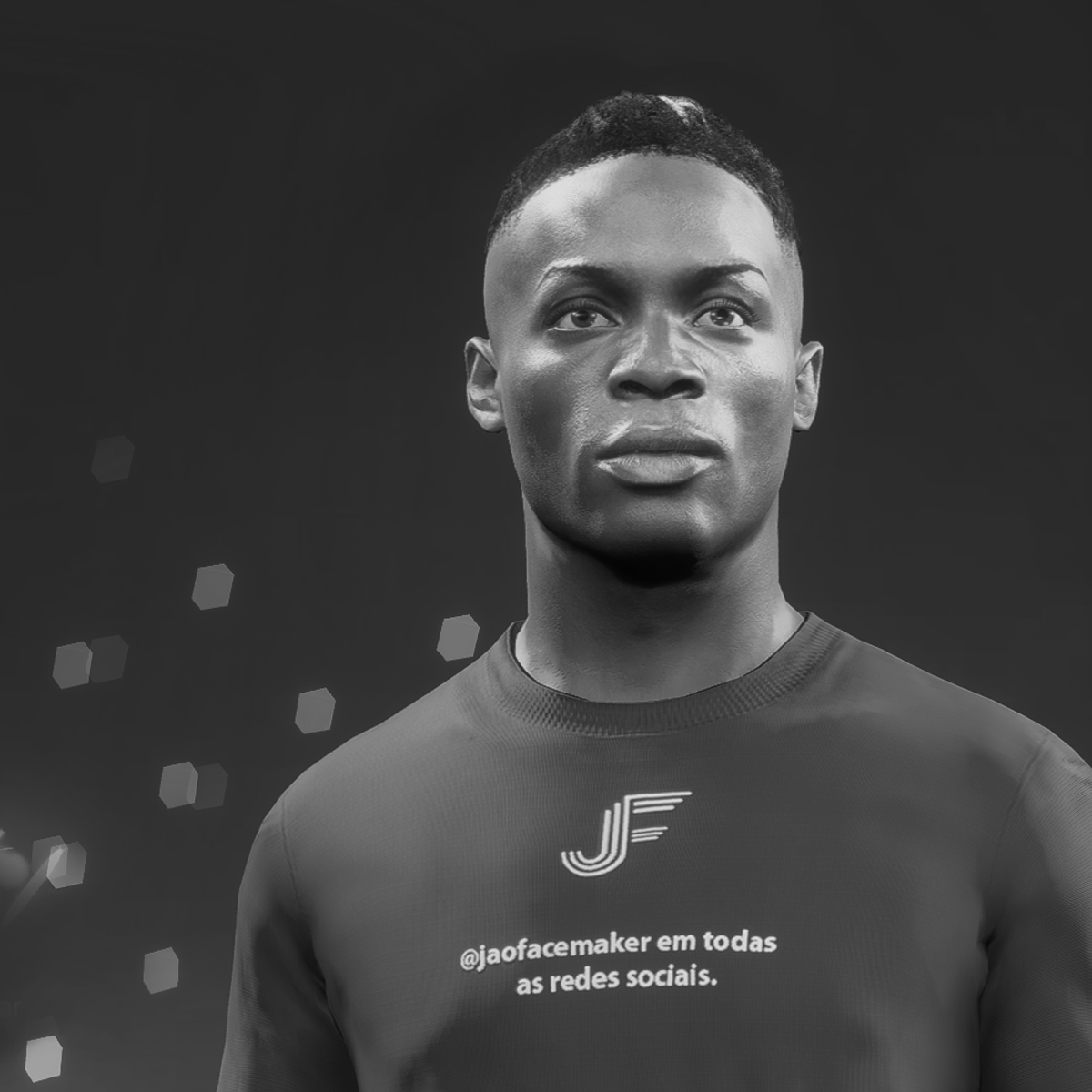 Face ugochukwu mod for fifa 22 buymeacoffee