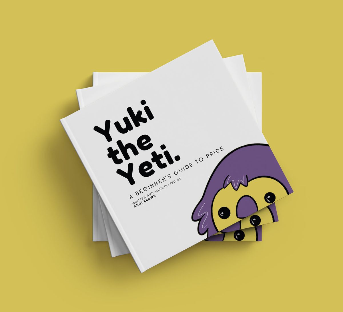 Book Cover Art