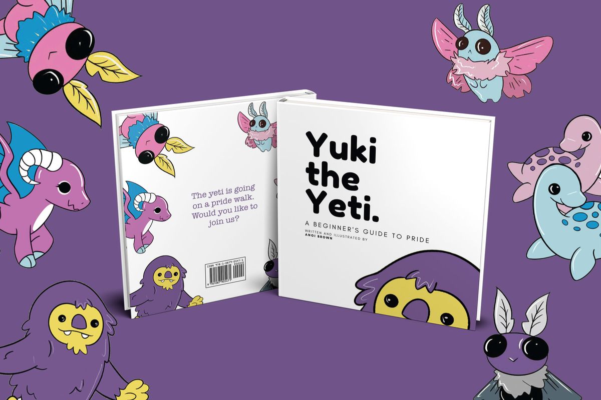 Book Cover Art