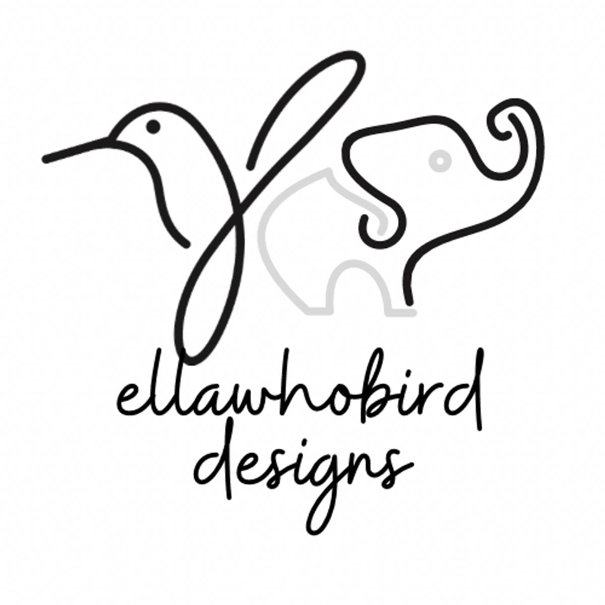 Logo creation
