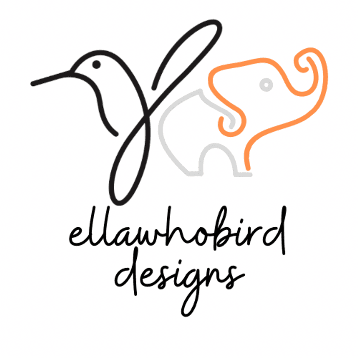 Logo creation