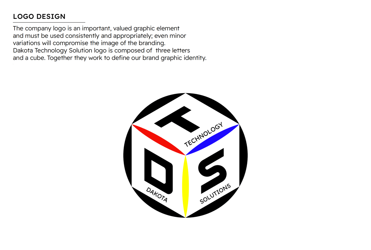 Logo creation