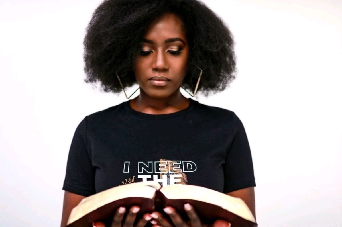 Women Who Worship