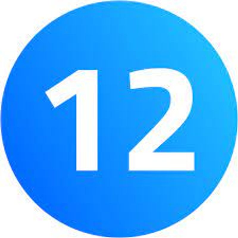 17 число 12 00. Иконка цифра 12. число 12. 12 часов иконка. число 12 фото.